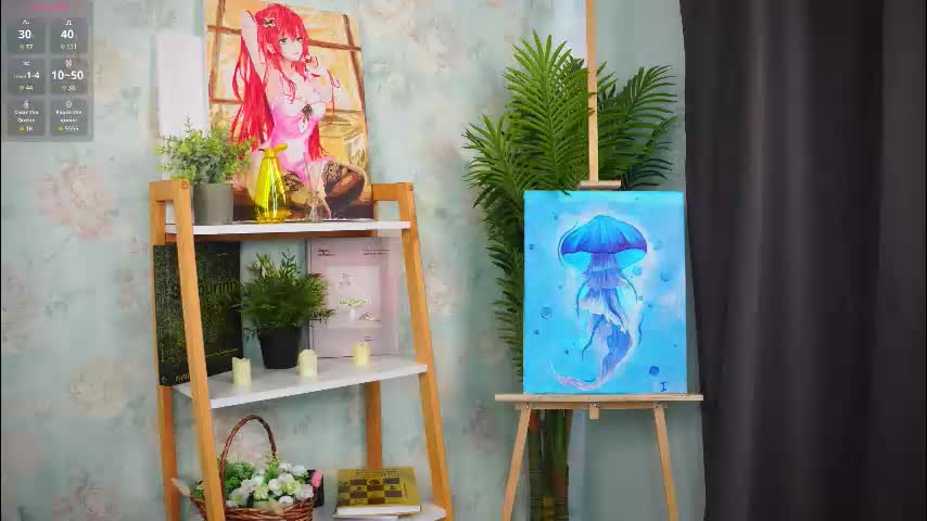 juliettakaniecki Приват Записи 2026-03-11