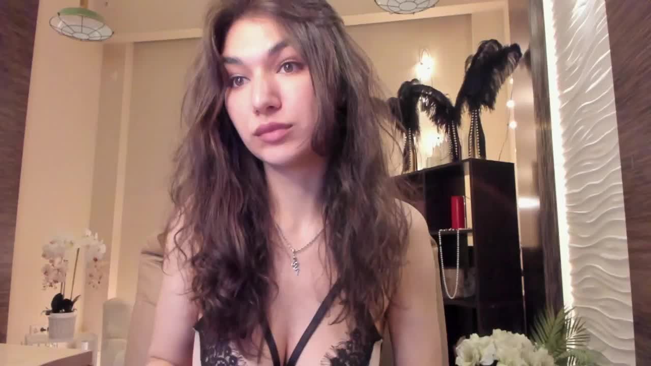 MonikaVii Приват Записи 2026-03-11