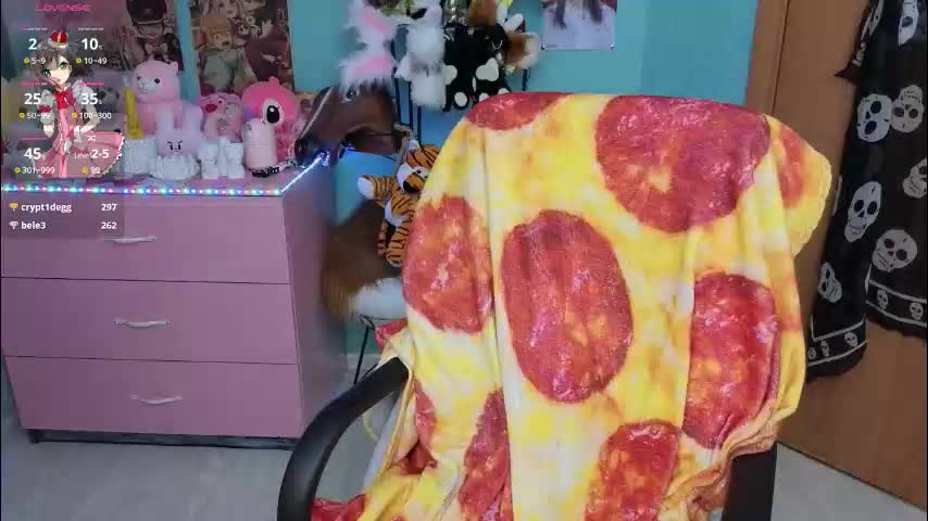 manuela_unicorn Приват Записи 2026-03-11