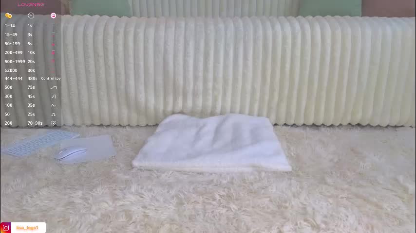 lisa_art Приват Записи 2026-03-11