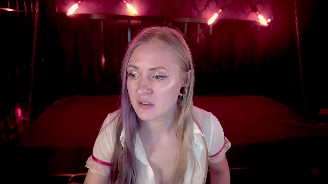 DramaQuenns Приват Записи 2026-03-11