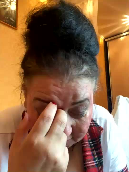 Barbara_milf Приват Записи 2026-03-11