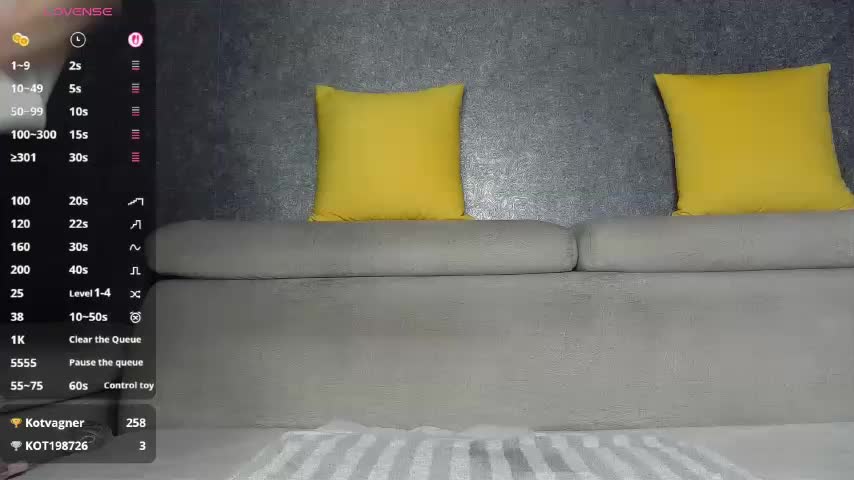 Milkkksheik-981 Приват Записи 2026-03-11