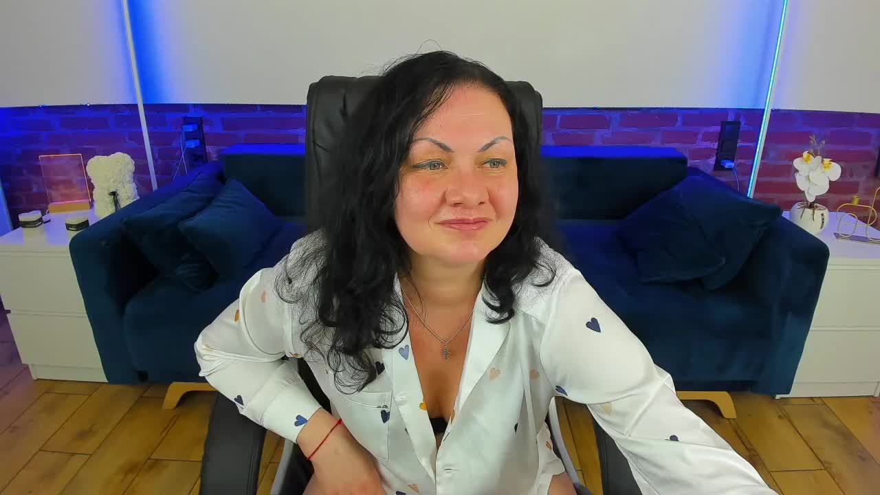 IrissMoon Приват Записи 2026-03-11