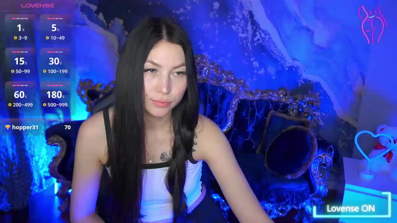 EliseVelour Приват Записи 2026-03-11