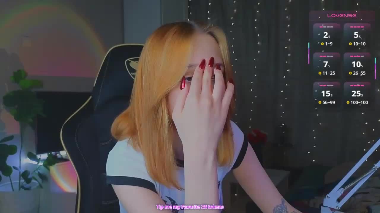 maryfoxy Приват Записи 2026-03-11
