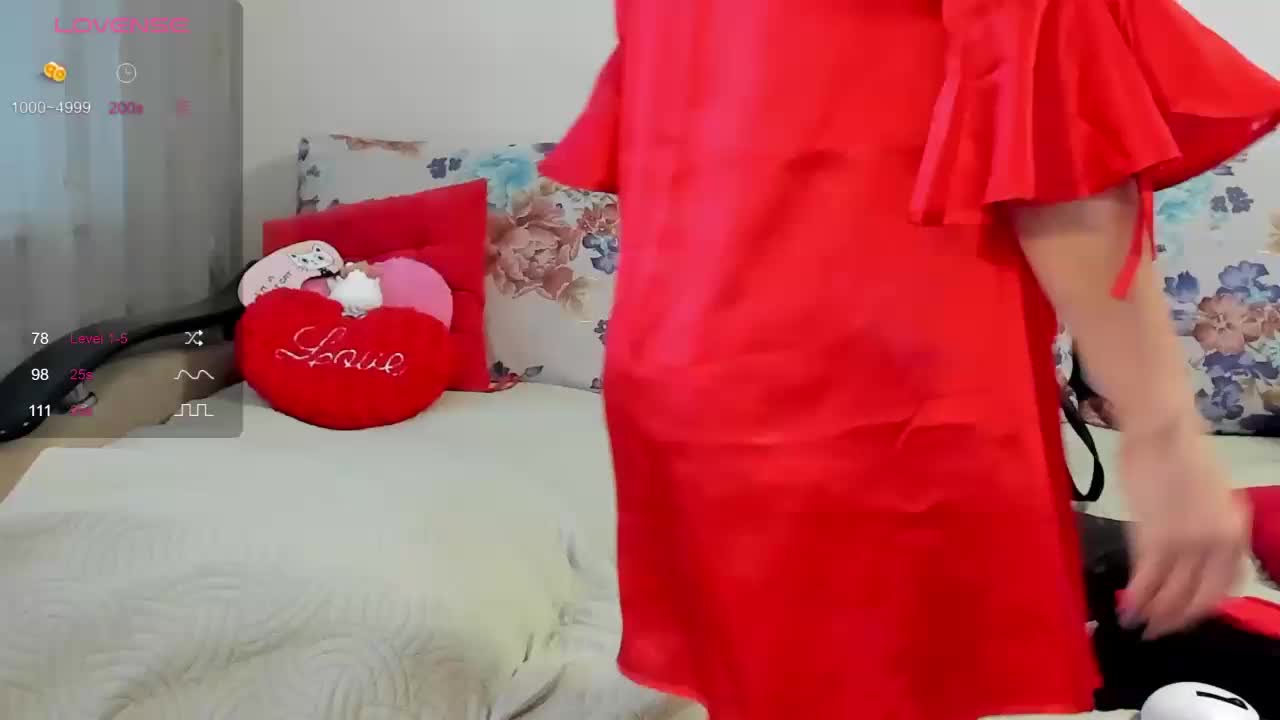 Lisa1225 Приват Записи 2026-03-11