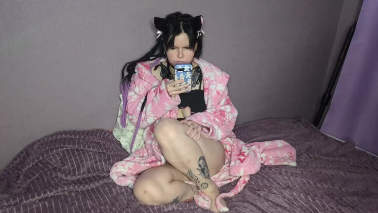 Pikaeee Приват Записи 2026-03-11