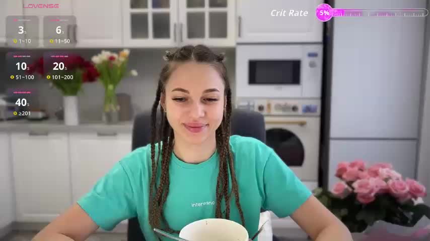 Funny_Bunny_ Приват Записи 2026-03-11