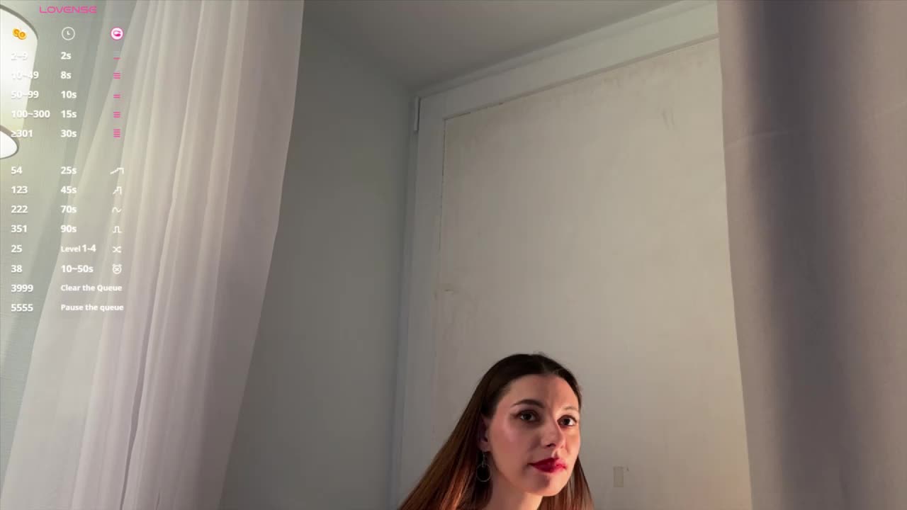 AmelieCrosby Приват Записи 2026-03-11