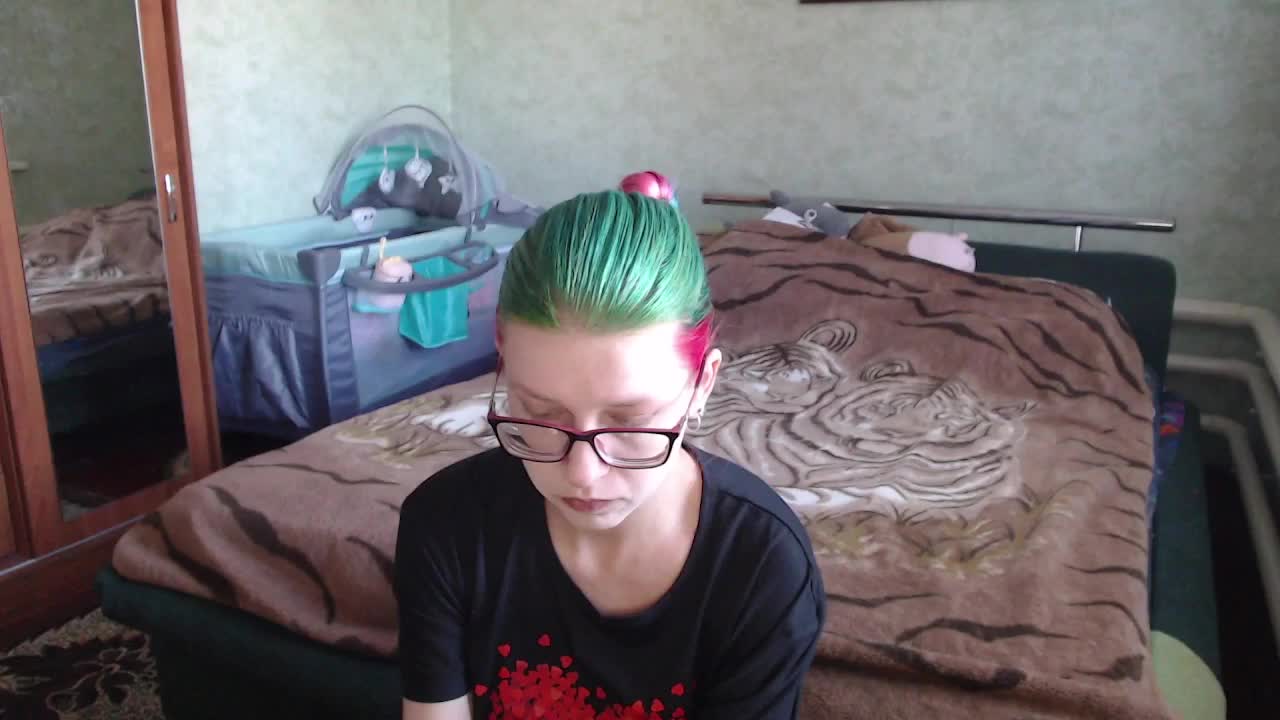 malvinella Приват Записи 2026-03-11