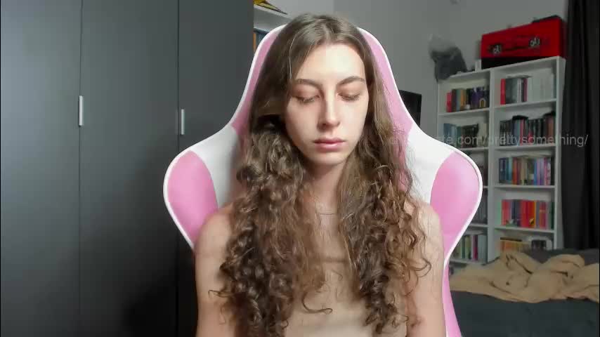 prettysomething Приват Записи 2026-03-11