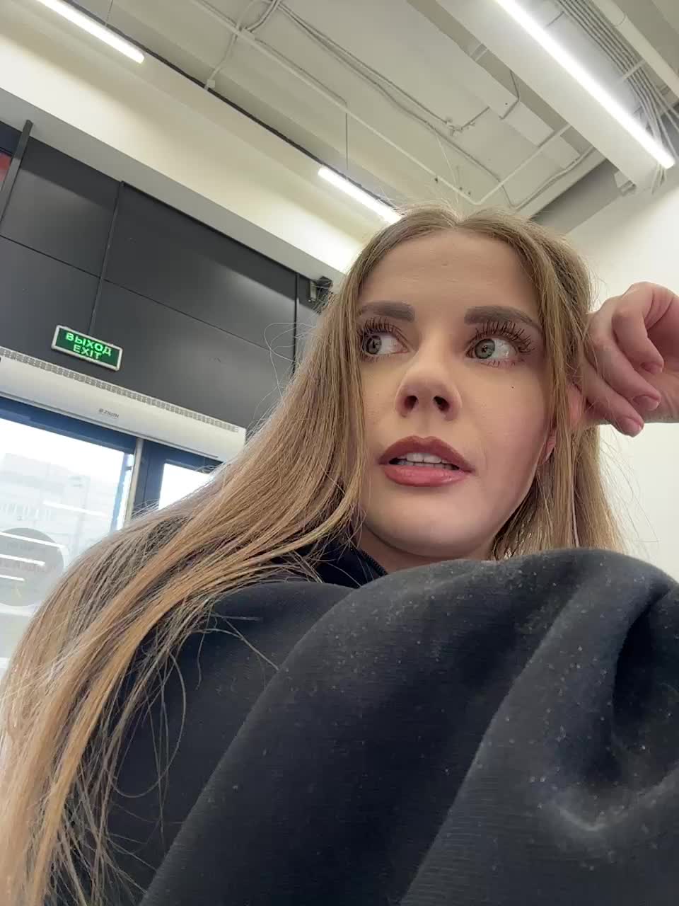 VikkiExtraCheese Приват Записи 2026-03-11