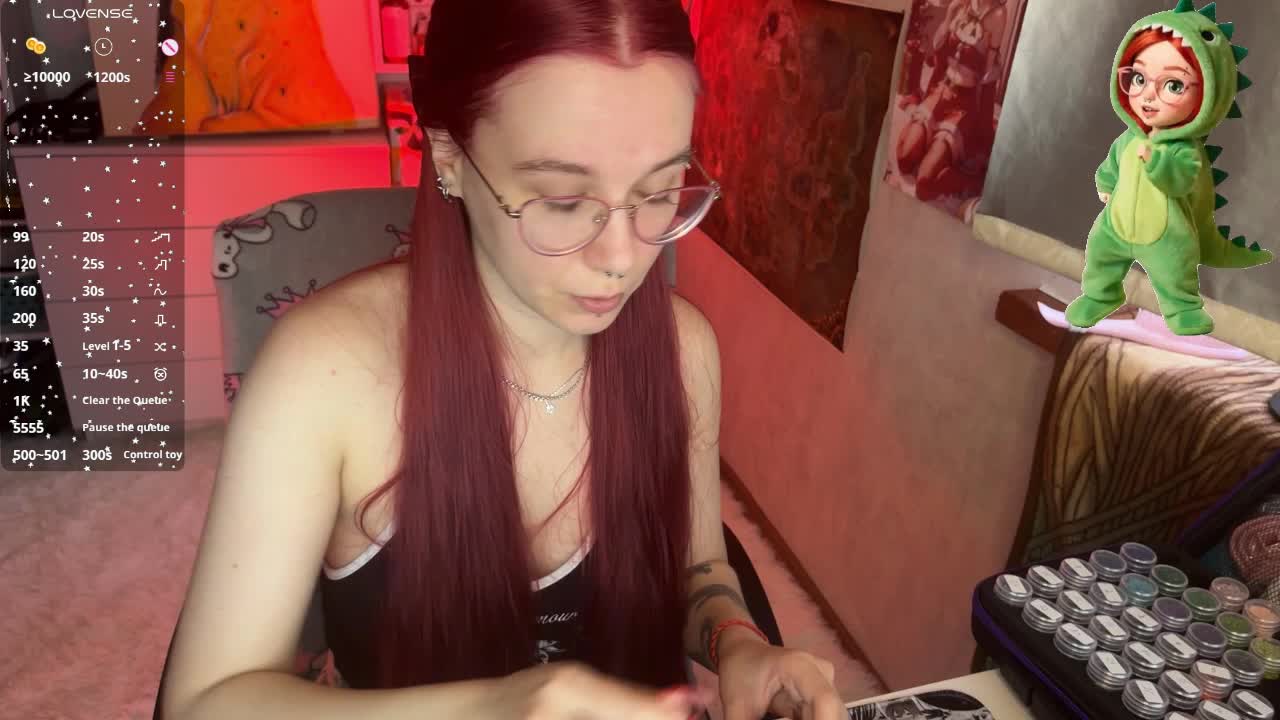 Kushina Приват Записи 2026-03-11