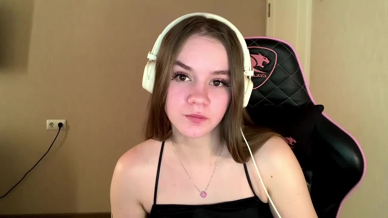 AgnesShyy Приват Записи 2026-03-11