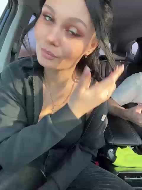 _Milashka_ Приват Записи 2026-03-11