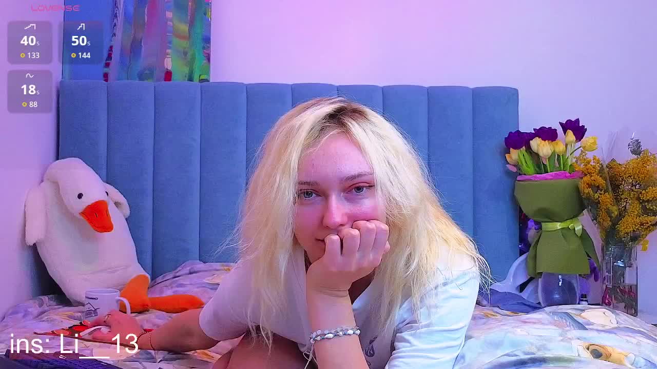 Angelina_1 Приват Записи 2026-03-11