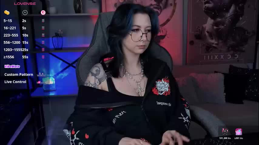 wesleegray Приват Записи 2026-03-11