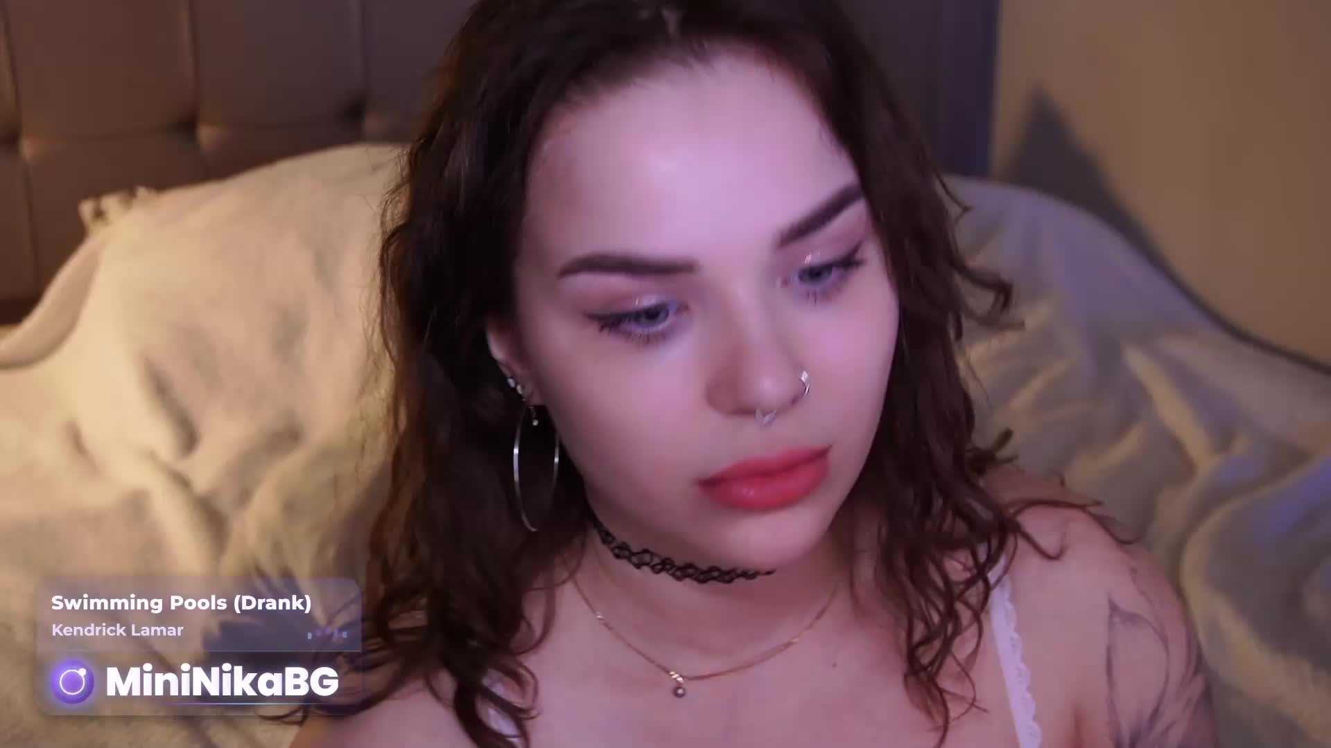 MiniNika Приват Записи 2026-03-11