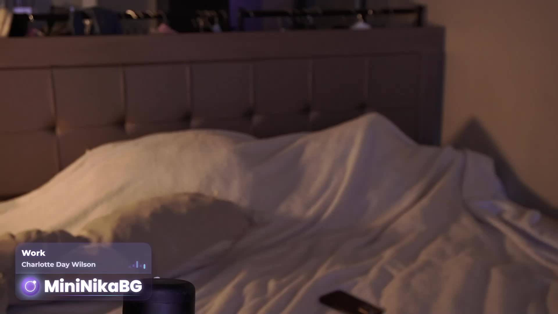 MiniNika Приват Записи 2026-03-11