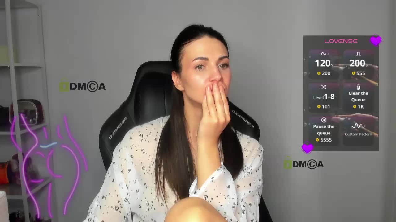 -Darinka-Mandarinka- Приват Записи 2026-03-11