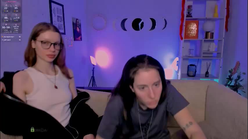 daisy_baby_ Приват Записи 2026-03-11