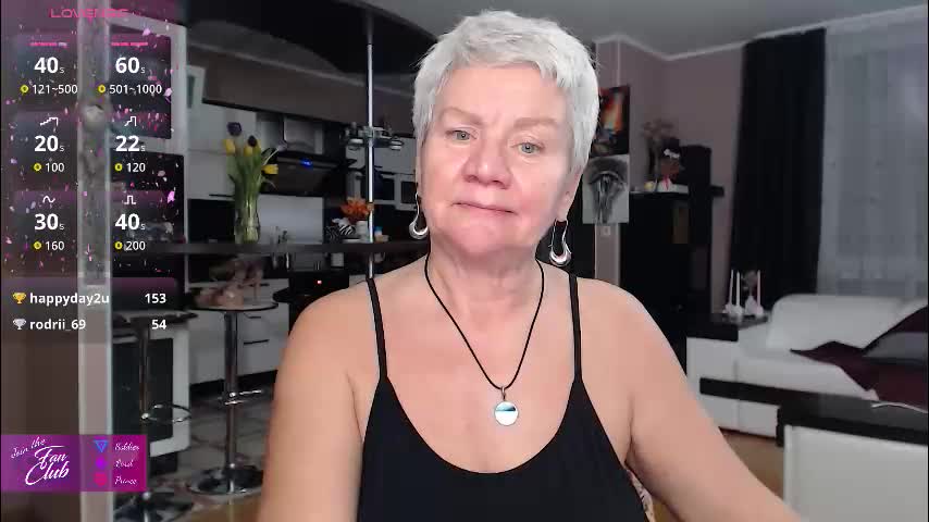 roxana_brooks Приват Записи 2026-03-11