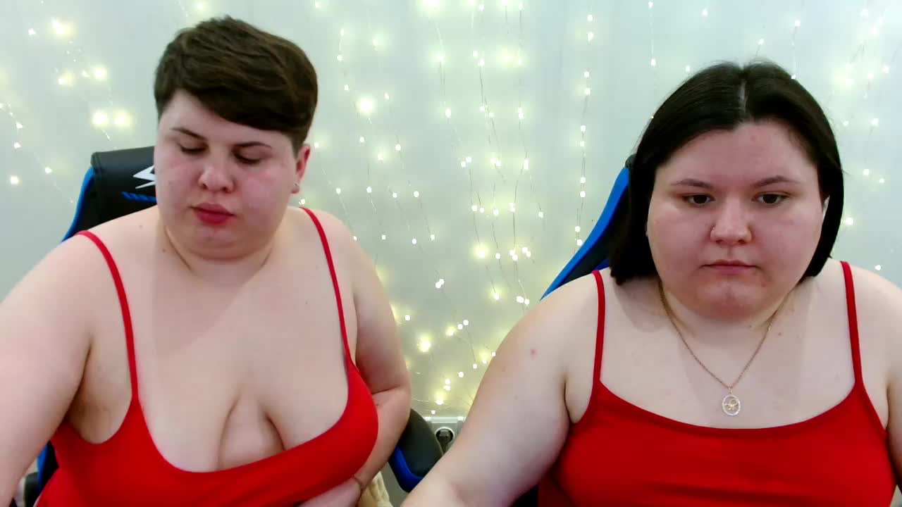 BeckyAndEllen Приват Записи 2026-03-12