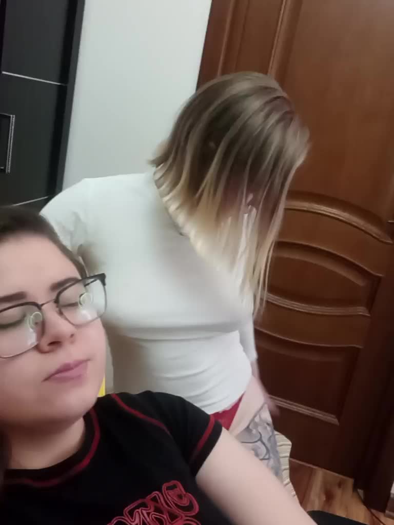 HolyDevilS Приват Записи 2026-03-12