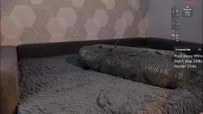 eva_curl Приват Записи 2026-03-12