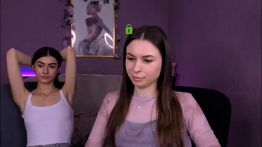 kaisy_star Приват Записи 2026-03-12