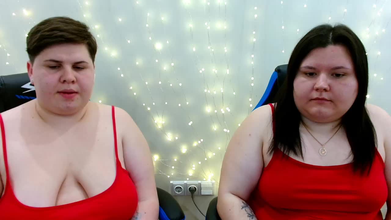 BeckyAndEllen Приват Записи 2026-03-12