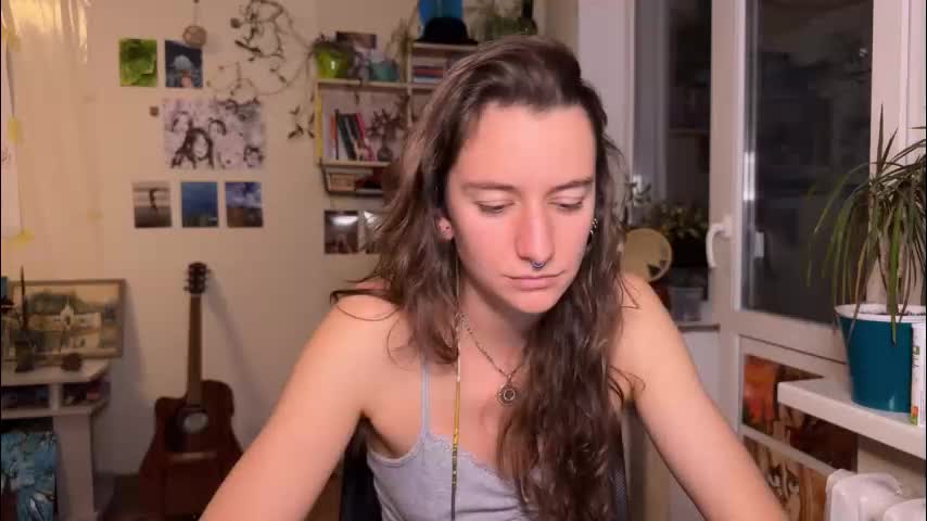 amarita_franchetti Приват Записи 2026-03-12