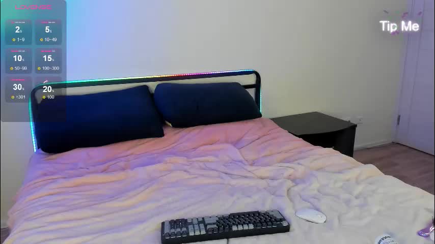 foxy_and_rabby Приват Записи 2026-03-12