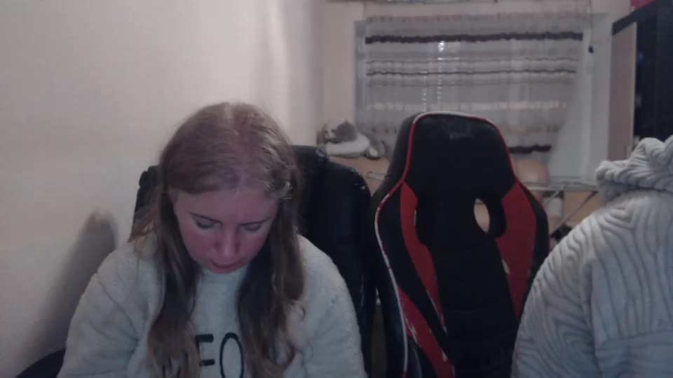 jenisandpeter Приват Записи 2026-03-12