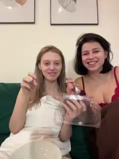 VibroMashulkaDashulka Приват Записи 2026-03-12