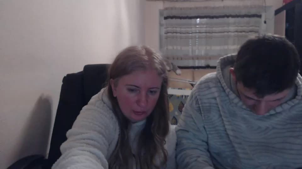 jenisandpeter Приват Записи 2026-03-12