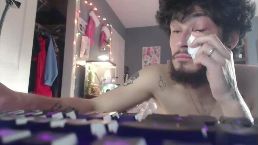 jadelondonxo Приват Записи 2026-03-12