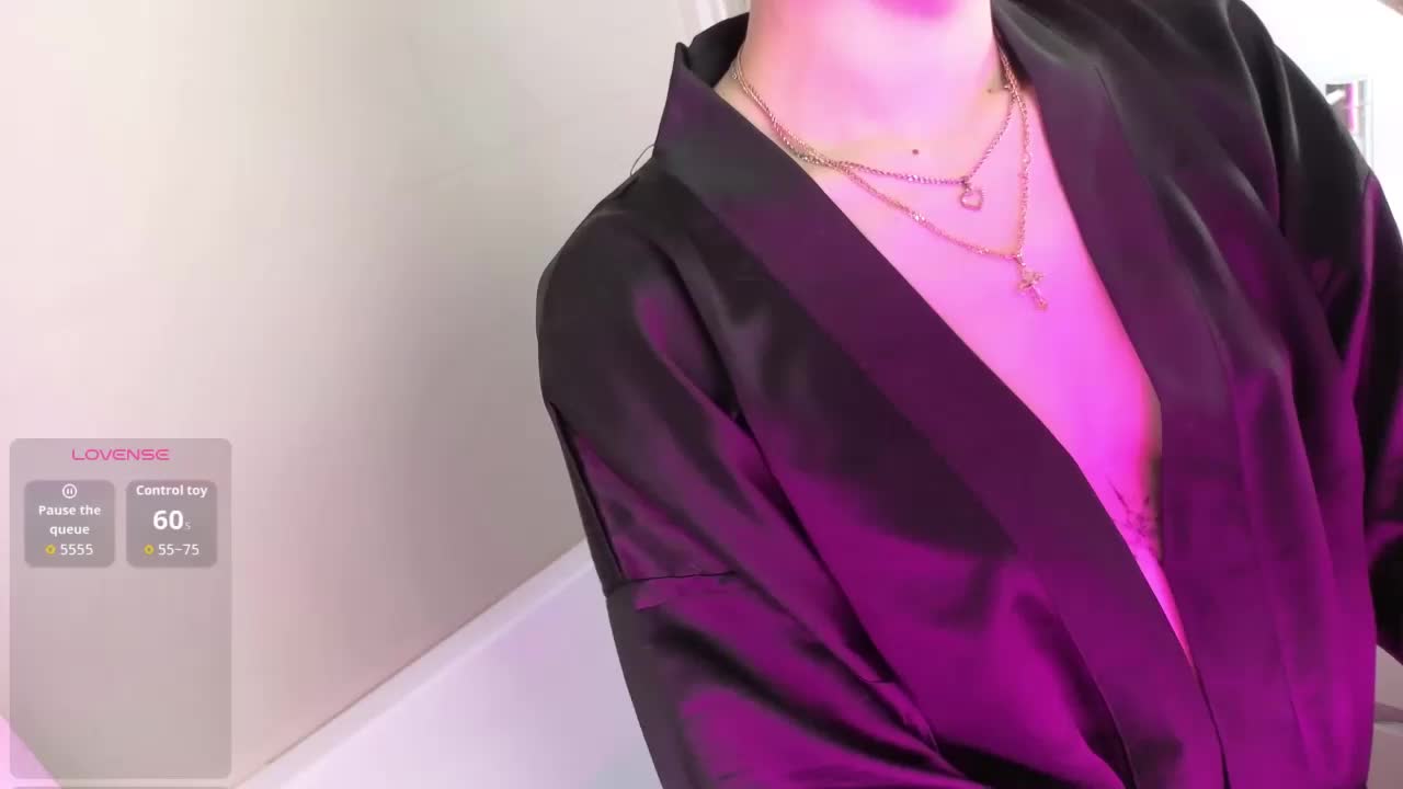 AnikaRose Приват Записи 2026-03-12