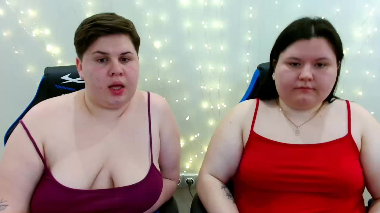 BeckyAndEllen Приват Записи 2026-03-12