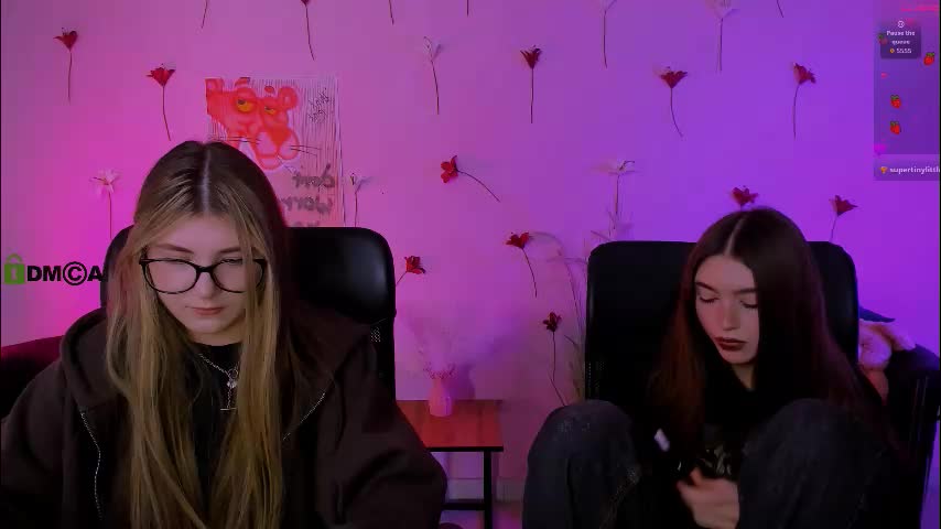 lissa_night Приват Записи 2026-03-12