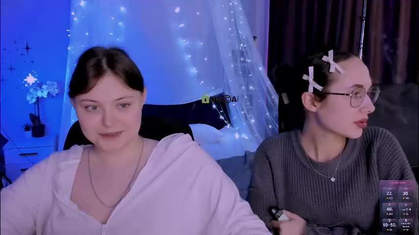 mona_cloud Приват Записи 2026-03-12