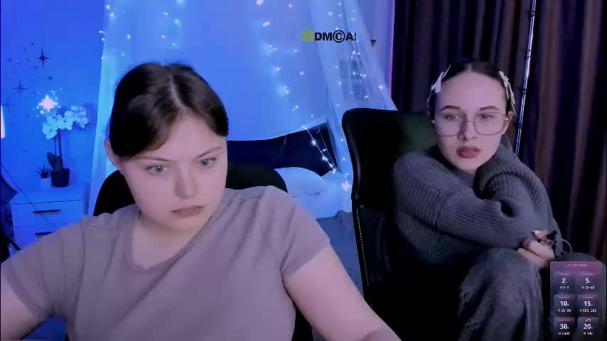 mona_cloud Приват Записи 2026-03-12