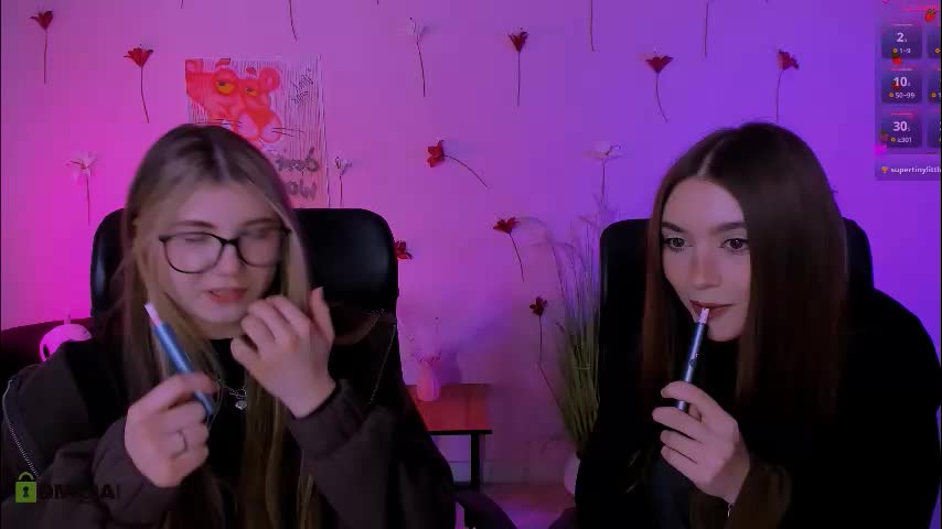 lissa_night Приват Записи 2026-03-12