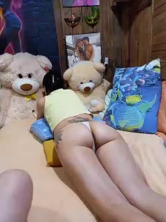 Cottoncandy1-1 Приват Записи 2026-03-12