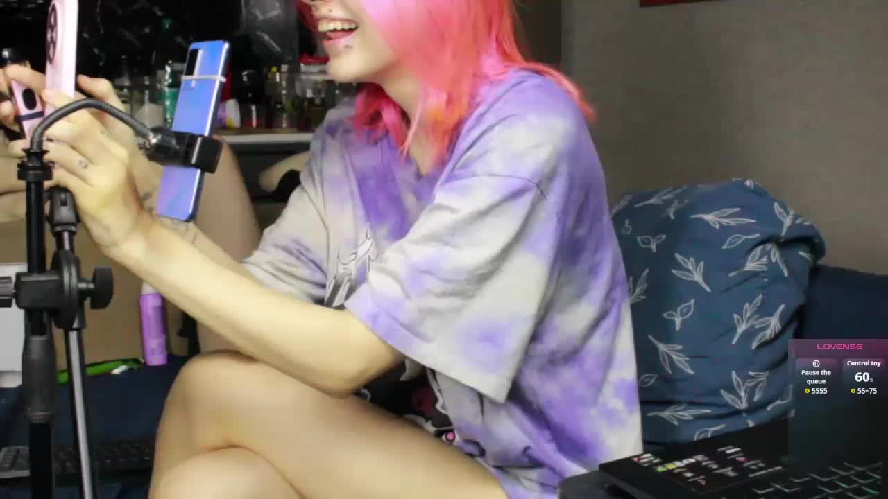 Kamala_Adele Приват Записи 2026-03-12