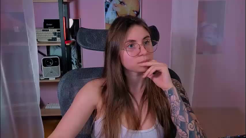 _lovelylove_ Приват Записи 2026-03-12