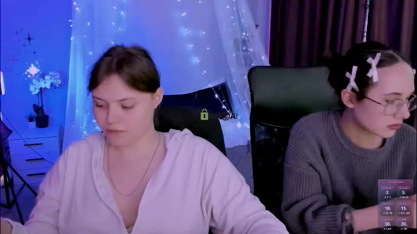 mona_cloud Приват Записи 2026-03-12