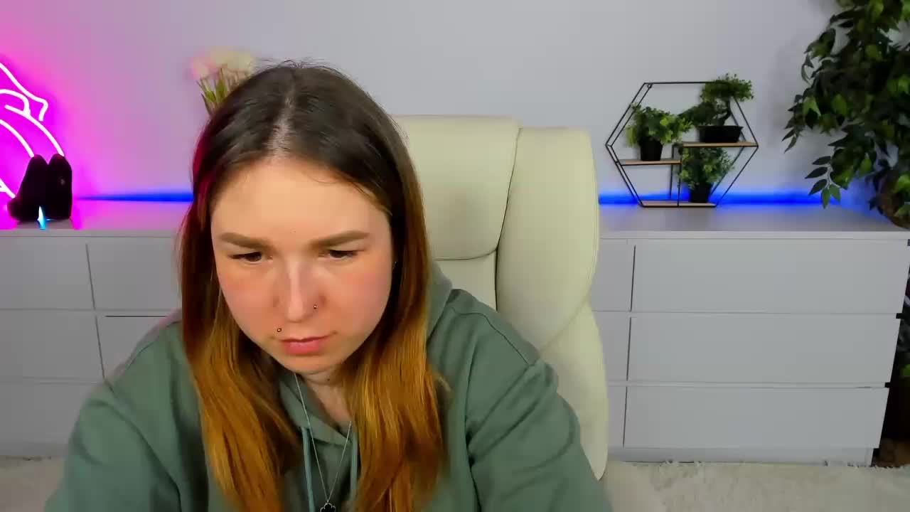 SofiiDarling Приват Записи 2026-03-12