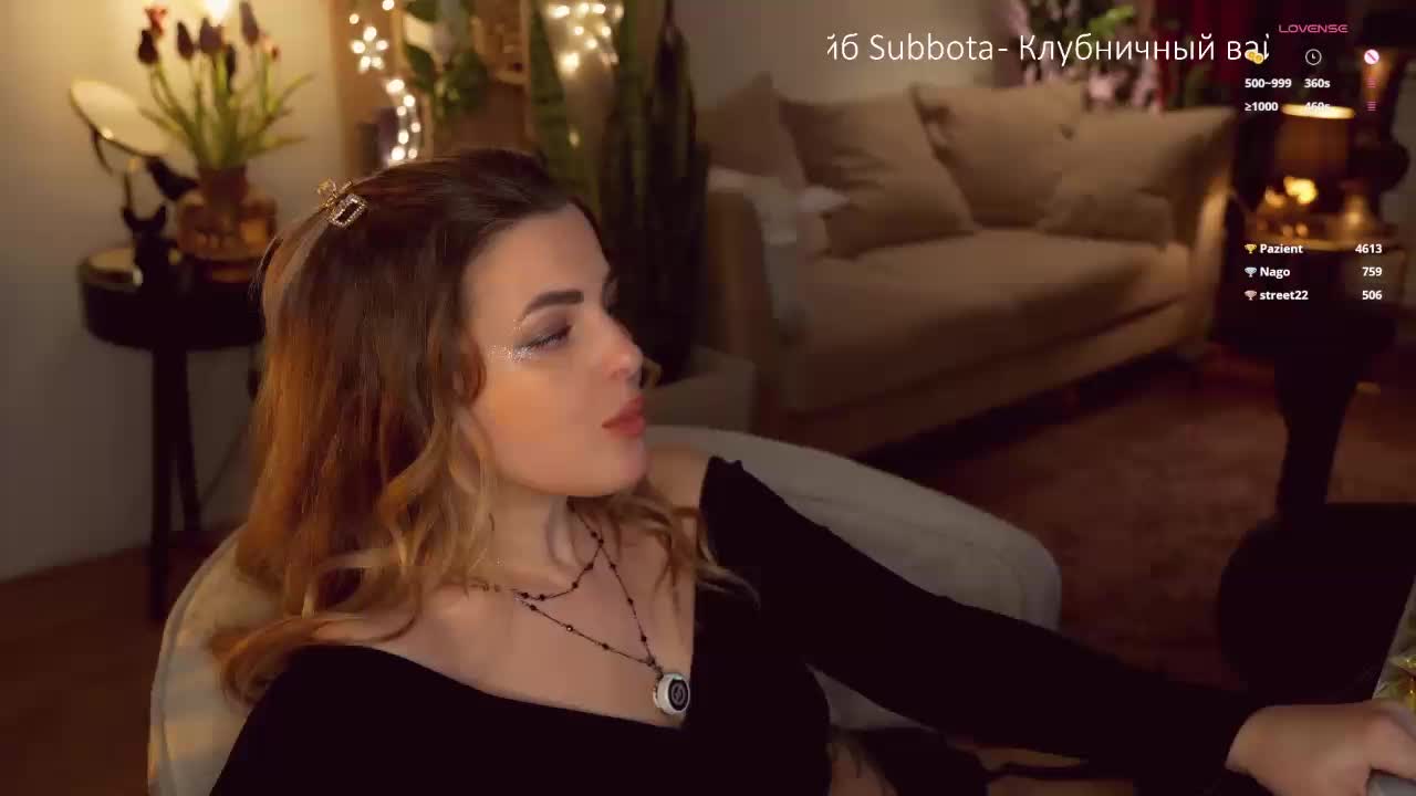 _Lady_M_ Приват Записи 2026-03-12